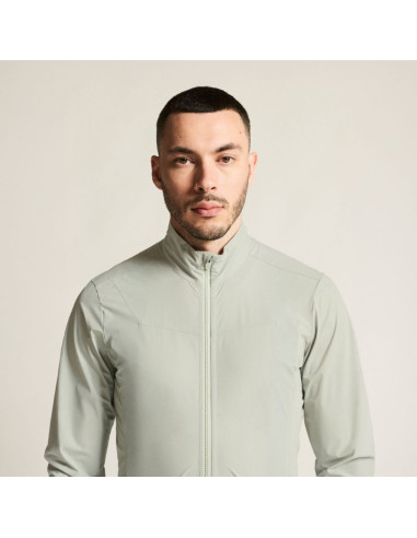Męska kurtka endur light wind jacket m
