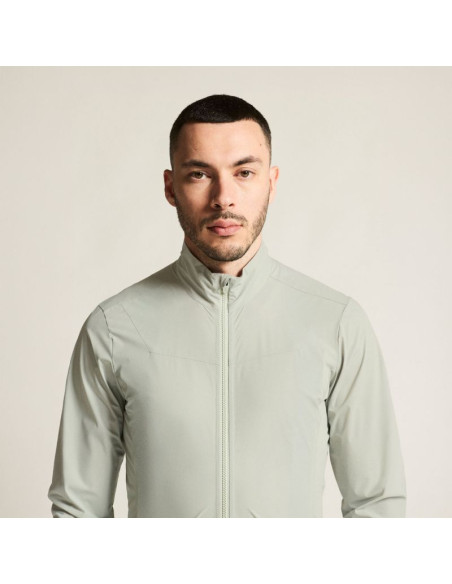 Męska kurtka endur light wind jacket m