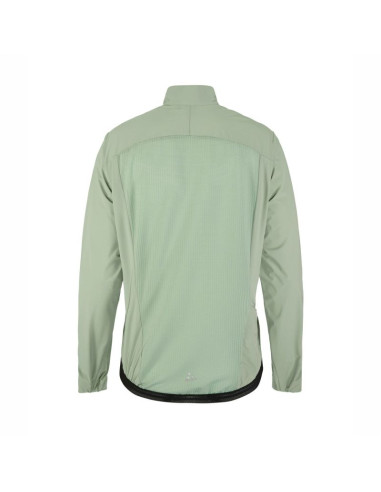 Damska kurtka endur light wind jacket w