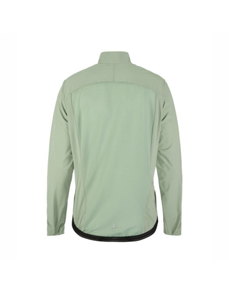 Damska kurtka endur light wind jacket w