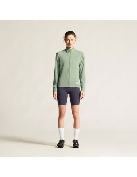 Damska kurtka endur light wind jacket w