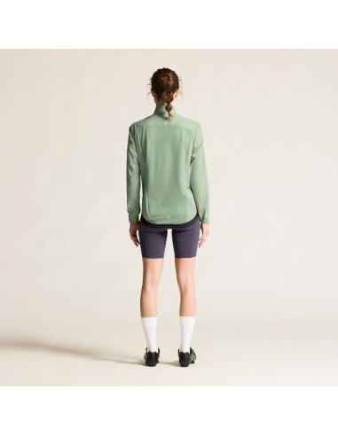 Damska kurtka endur light wind jacket w