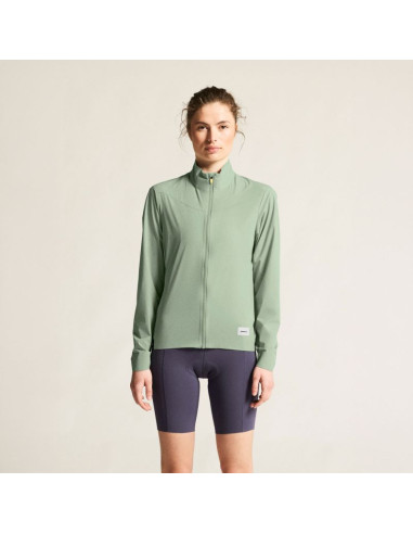 Damska kurtka endur light wind jacket w