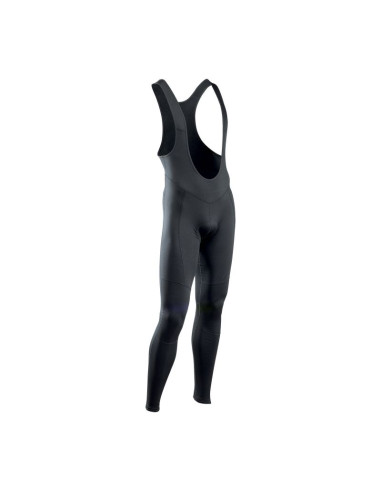 Spodnie rowerowe northwave force 2 bibtight ms