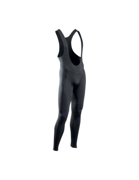Spodnie rowerowe northwave force 2 bibtight ms