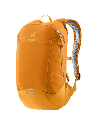 Junior bike maple-amber | uniwersalny