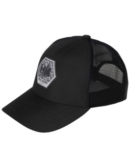 Helly hansen czapka z daszkiem hp cap 67653 982
