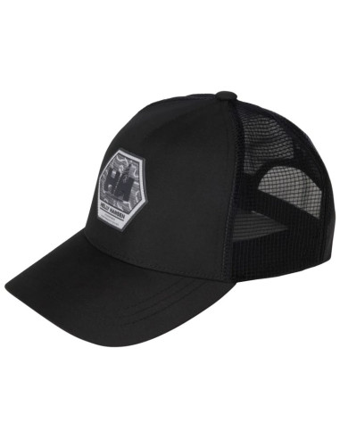 Helly hansen czapka z daszkiem hp cap 67653 982