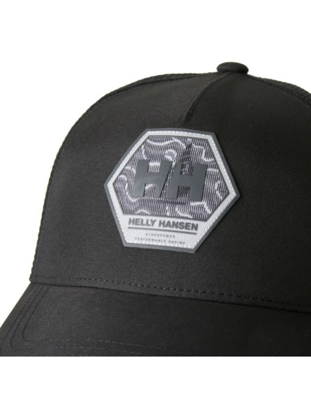 Helly hansen czapka z daszkiem hp cap 67653 982