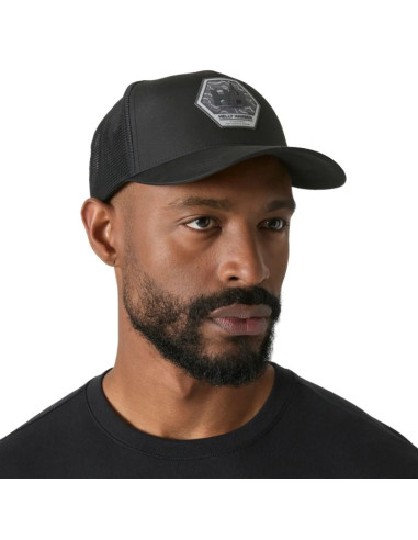 Helly hansen czapka z daszkiem hp cap 67653 982