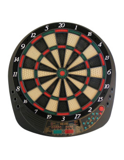 Dart elektroniczny 4 liczniki exeter best sporting