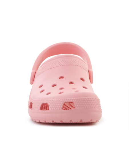 Crocs classic powder pink 10001-78u