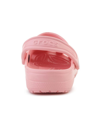 Crocs classic powder pink 10001-78u
