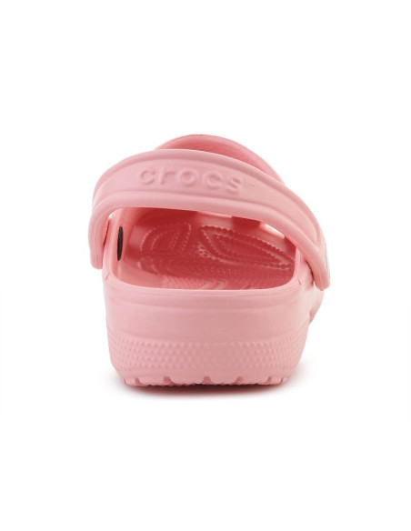 Crocs classic powder pink 10001-78u