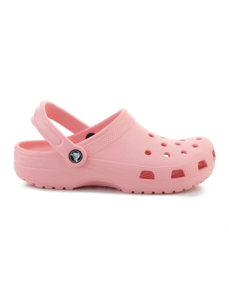 Crocs classic powder pink 10001-78u