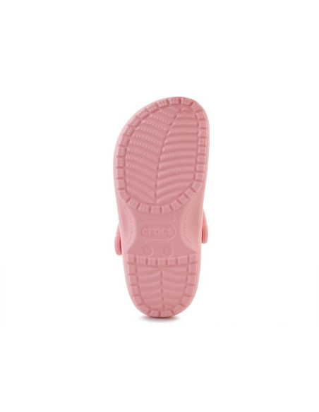 Crocs classic powder pink 10001-78u