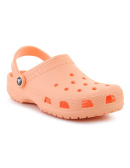 Crocs classic electric sunstone 10001-86a