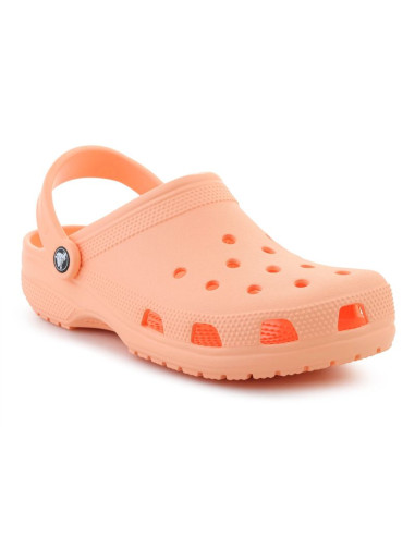 Crocs classic electric sunstone 10001-86a