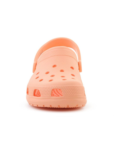 Crocs classic electric sunstone 10001-86a