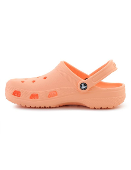 Crocs classic electric sunstone 10001-86a