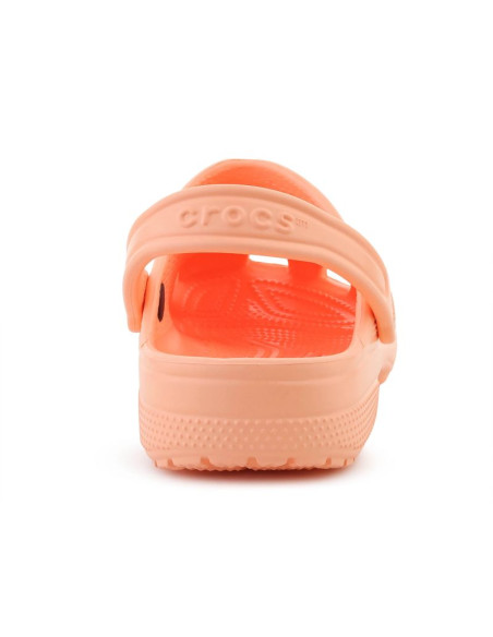 Crocs classic electric sunstone 10001-86a