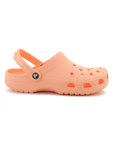 Crocs classic electric sunstone 10001-86a