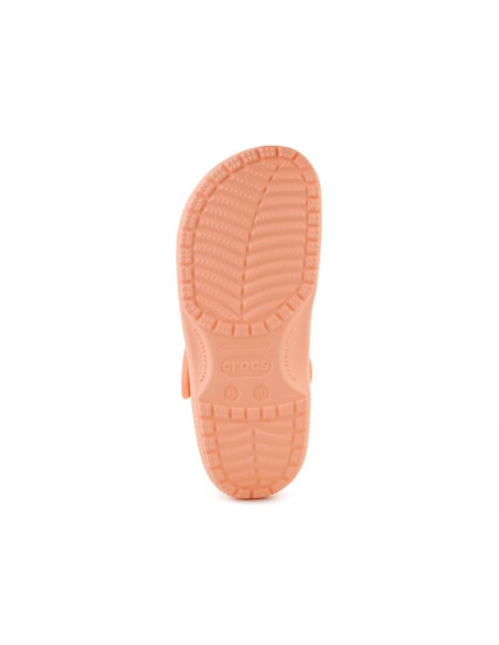 Crocs classic electric sunstone 10001-86a