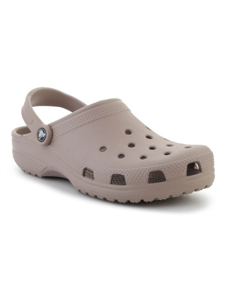 Crocs classic taupe 10001-214