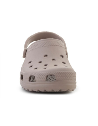 Crocs classic taupe 10001-214