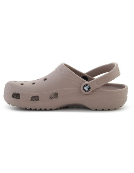 Crocs classic taupe 10001-214