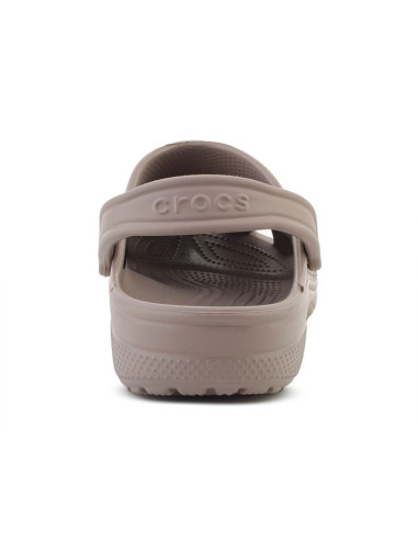 Crocs classic taupe 10001-214