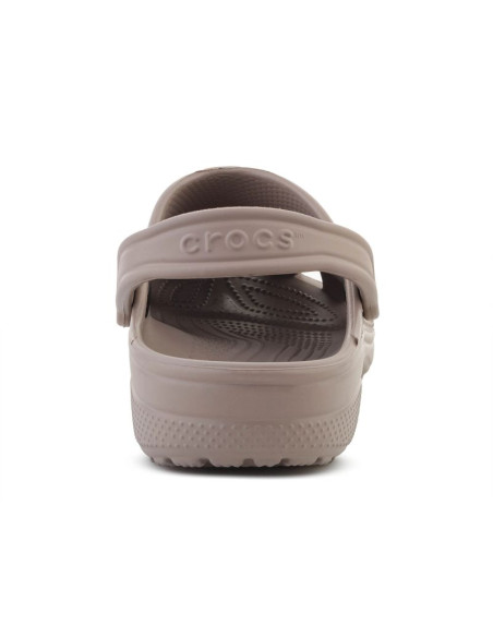 Crocs classic taupe 10001-214