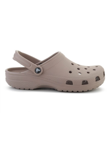 Crocs classic taupe 10001-214