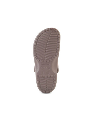 Crocs classic taupe 10001-214