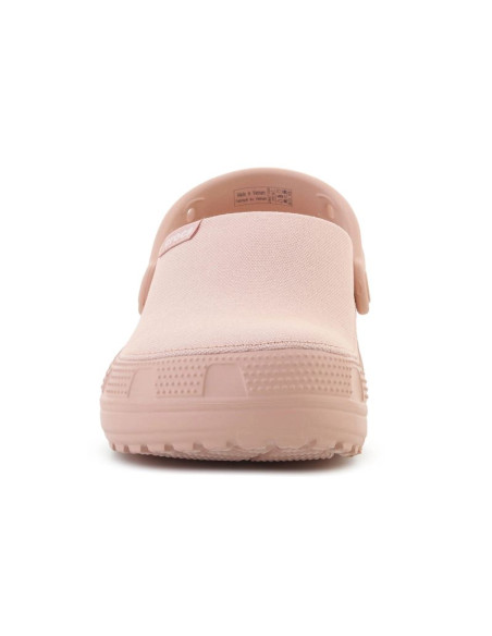 Crocs classic classic crafted clog pink caramel 211354-7af