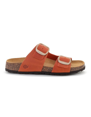 Bio bio daena country naranja 261-780483-59
