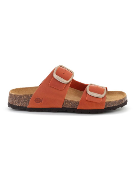 Bio bio daena country naranja 261-780483-59