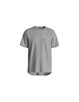 Koszulka rowerowa poc m's motion air s/s jersey szara