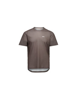 Koszulka rowerowa poc m's motion air s/s jersey szara