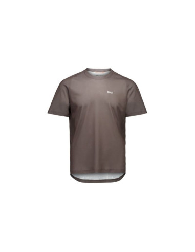 Koszulka rowerowa poc m's motion air s/s jersey szara