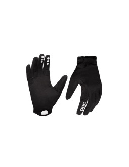 Rękawice rowerowe poc resistance enduro adjustment