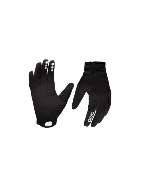 Rękawice rowerowe poc resistance enduro adjustment