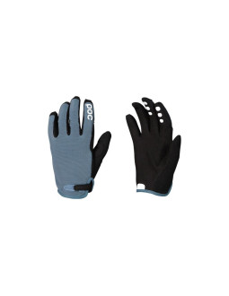 Rękawice rowerowe poc resistance enduro adj glove niebieski