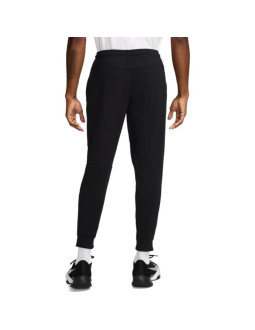 Spodnie dresowe męskie nike primary fleece dri-fit uv jogger pants czarne - fz0975-010 2