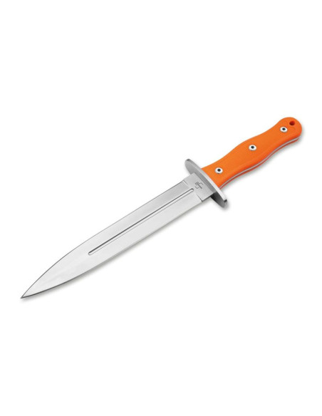 Nóż boker plus hunting line boar dagger