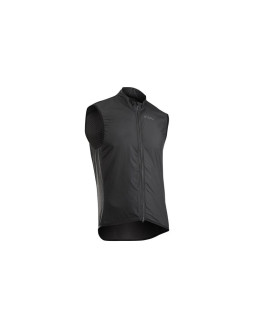 Kamizelka rowerowa northwave extreme light vest czarna