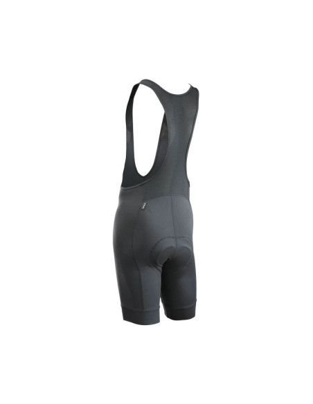 Spodenki rowerowe northwave active bib czarny