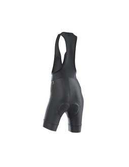 Spodenki rowerowe northwave active wmn bib czarny 2