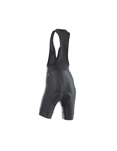Spodenki rowerowe northwave active wmn bib czarny
