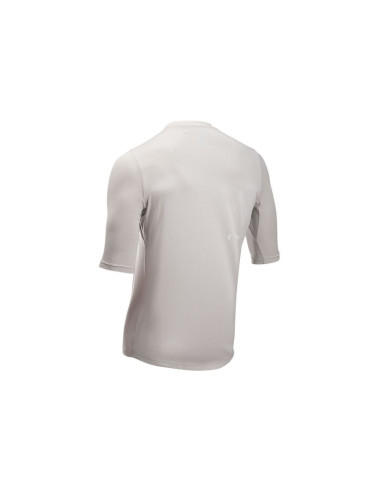 Koszulka rowerowa northwave bomb jersey szary